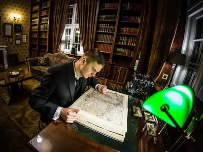 Imprezy integracyjne Eventy dla firm - Hunter Extreme